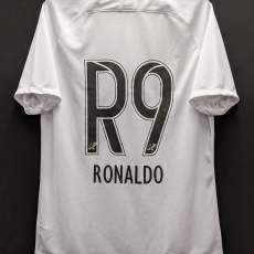 【2019/20】 / Corinthians / SP / R9 RONALDO / Inspired By El Fenomeno