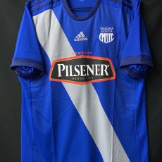 【2017】 / C.S. Emelec / Home