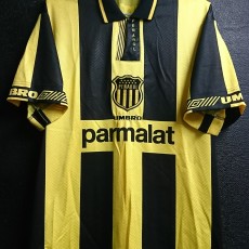 【1995/96】 / Peñarol / Home