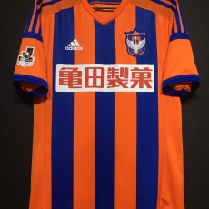 【2014】 / Albirex Niigata / Home