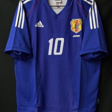 【2002/03】 / Japan / Home / No.10 NAKAMURA