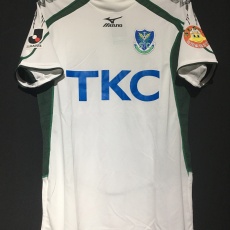 【2011】 / Tochigi SC / Away