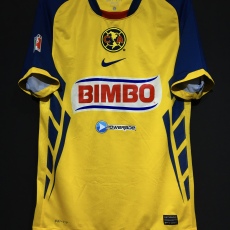 【2010/11】 / Club América / Home