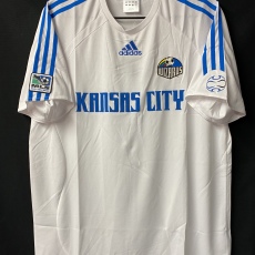 【2004】 / Sporting Kansas City / Away