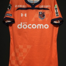 【2019】 / Omiya Ardija / Home