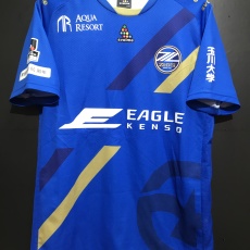 【2018】 / FC Machida Zelvia / Home