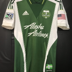 【2012/13】 / Portland Timbers / Home / Authentic