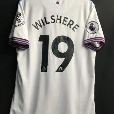 【2019/20】 / West Ham United F.C. / Away / No.19 WILSHERE