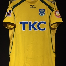 【2011】 / Tochigi SC / Home