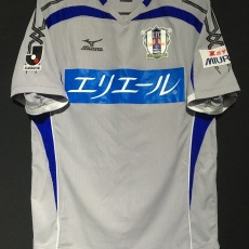 【2008】 / Ehime FC / Away