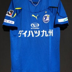 【2011】 / Oita Trinita / Home