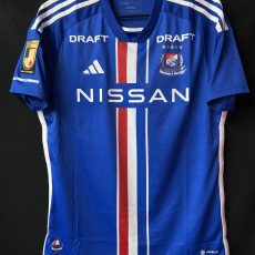 【2023】 / Yokohama F. Marinos / Home / No.16 JOEL