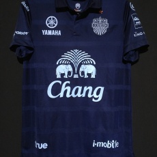 【2017】 / Buriram United F.C. / Home