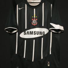 【2006】 / Corinthians / Away / No.10