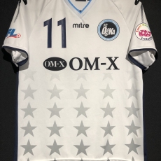 【2016】 / FC OSAKA / Away / No.11