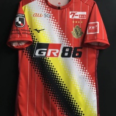 【2022】 / Nagoya Grampus / SP / No.12