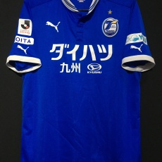 【2013】 / Oita Trinita / Home