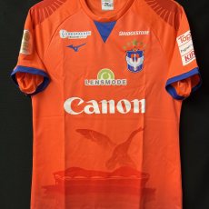 【2019】 / Albirex Niigata Singapore FC / Home