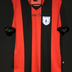 【2010/11】 / Persipura Jayapura / Home