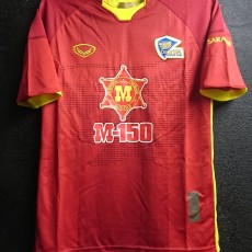 【2012】 / Jumpasri United F.C. / Away