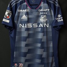 【2022】 / Yokohama F. Marinos / SP / No.2 KATSUYA