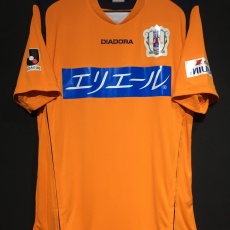 【2007】 / Ehime FC / Home