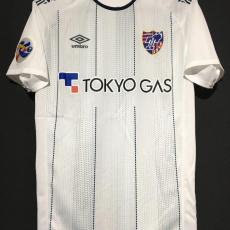 【2020】 / FC Tokyo / ACL（Away）