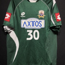 【2006】 / FC Gifu / Home / No.30