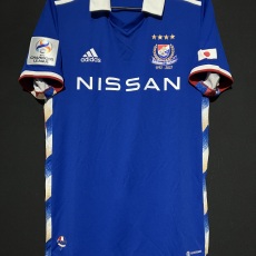 【2022】 / Yokohama F. Marinos / ACL