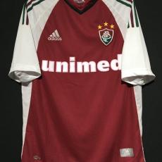 【2002】 / Fluminense / Home