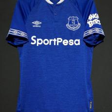 【2018/19】 / Everton / Home