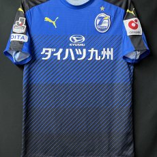 【2017】 / Oita Trinita / Home