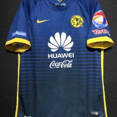 【2015/16】 / Club América / Away