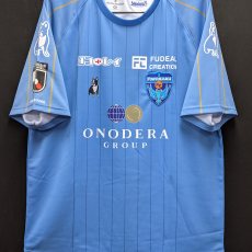 【2021】 / Yokohama FC / Home