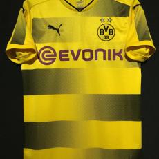 【2017/18】 / Borussia Dortmund / Home