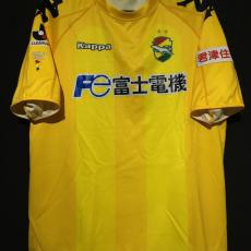 【2009】 / JEF United Chiba / Home