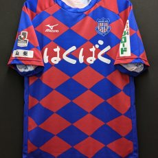 【2017】 / Ventforet Kofu / Home