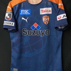 【2020】 / Shimizu S-Pulse / 3rd