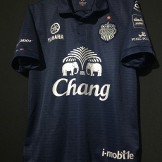 【2015】 / Buriram United F.C. / Home