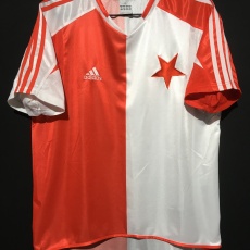 【2005/06】 / SK Slavia Prague / Home