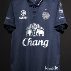 【2016】 / Buriram United F.C. / Home