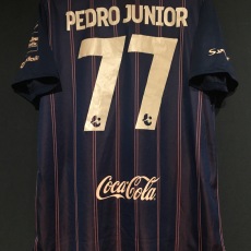 【2019】 / Buriram United F.C. / Home / No.77 PEDRO JUNIOR