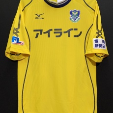 【2006】 / Tochigi SC / Home / ver.1