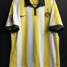 【2006/07】 / Borussia Dortmund / Home