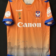 【2018】 / Albirex Niigata Singapore FC / Home