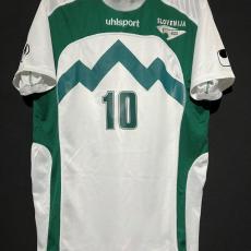 【2002/03】 / Slovenia / Home / No.10 ZAHOVIC / ver.1