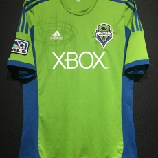 【2013】 / Seattle Sounders FC / Home