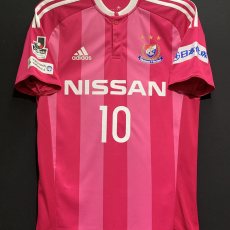 【2016】 / Yokohama F. Marinos / Away / No.10 SHUNSUKE