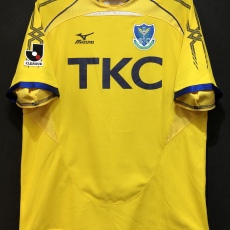 【2009】 / Tochigi SC / Home