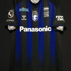 【2022】 / Gamba Osaka / Home / No.7 USAMI